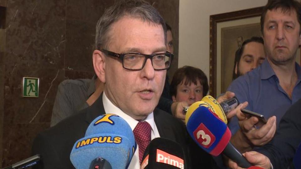 Lubomír Zaorálek